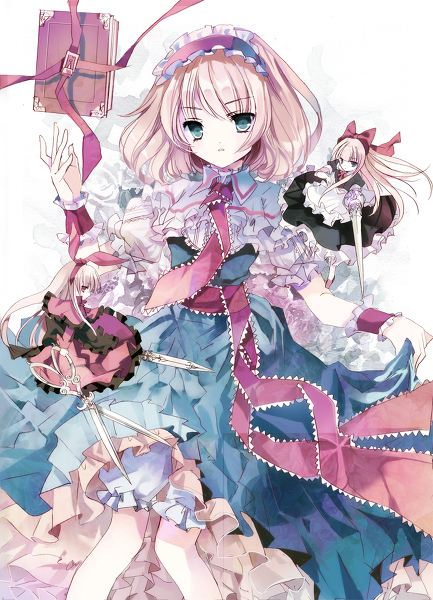 สาวกการ์ตูน 17