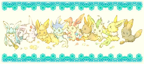สาวกการ์ตูน 18 - Pokemon