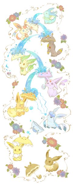 สาวกการ์ตูน 18 - Pokemon