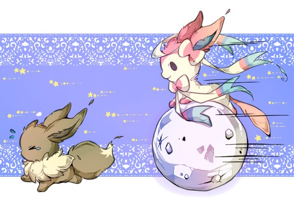 สาวกการ์ตูน 18 - Pokemon