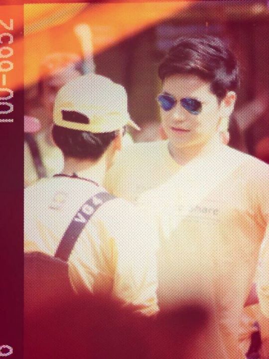 ทำบุญร่วมกัน....เต๋าคชา