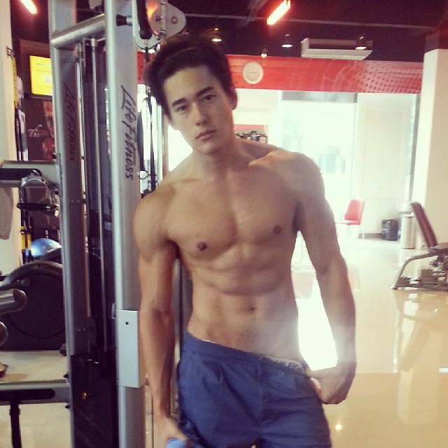 ชักเยอะแล้วนะ 55555