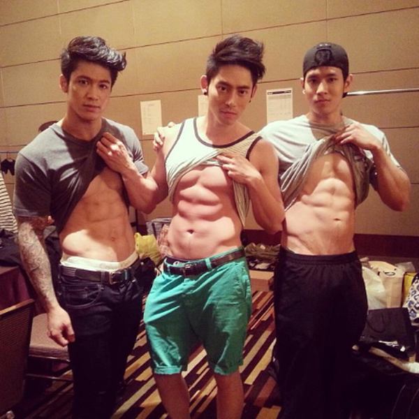 ชักเยอะแล้วนะ 55555