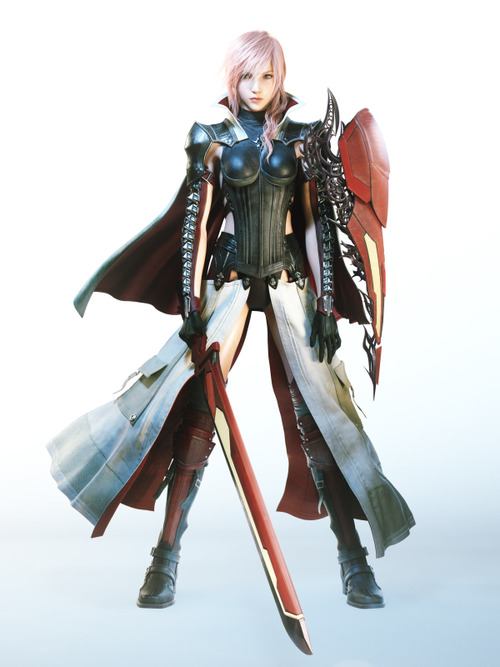 สาวกการ์ตูน 19 - Final Fantasy