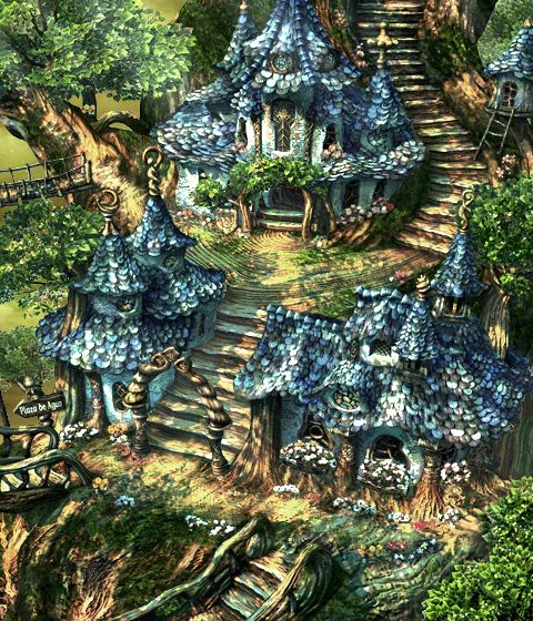 สาวกการ์ตูน 19 - Final Fantasy