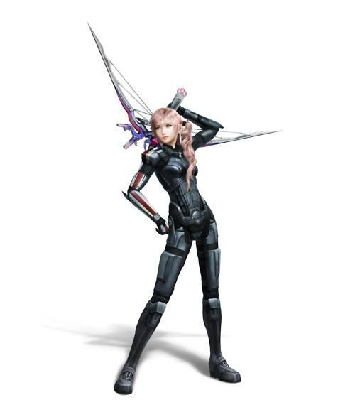 สาวกการ์ตูน 19 - Final Fantasy