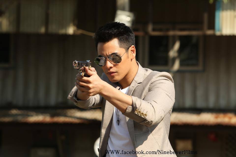 เรียกน้ำย่อย 'เนตรนาคราช' : ละครแอ็คชั่นฟอร์มยักษ์ 'ปี 57