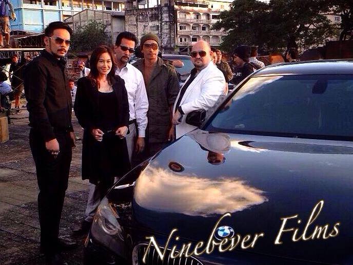 เรียกน้ำย่อย 'เนตรนาคราช' : ละครแอ็คชั่นฟอร์มยักษ์ 'ปี 57