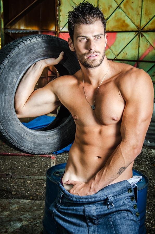 zeus men 59
