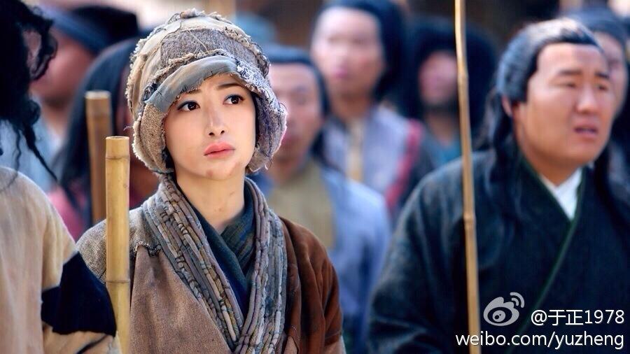มังกรหยก ศึกเทพอภินิหารจ้าวอินทรีย์ ฉบับใหม่ 神雕侠侣 2013-2014 part70