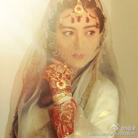 มังกรหยก ศึกเทพอภินิหารจ้าวอินทรีย์ ฉบับใหม่ 神雕侠侣 2013-2014 part70