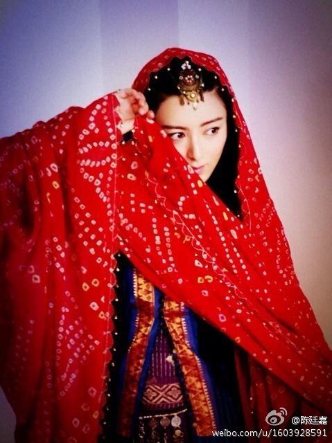 มังกรหยก ศึกเทพอภินิหารจ้าวอินทรีย์ ฉบับใหม่ 神雕侠侣 2013-2014 part70