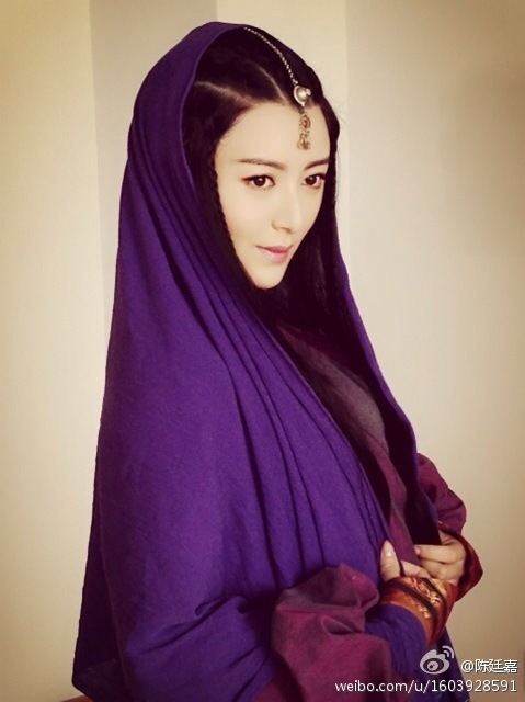 มังกรหยก ศึกเทพอภินิหารจ้าวอินทรีย์ ฉบับใหม่ 神雕侠侣 2013-2014 part70