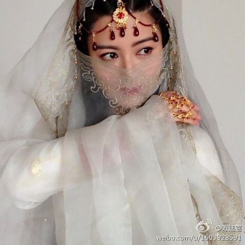 มังกรหยก ศึกเทพอภินิหารจ้าวอินทรีย์ ฉบับใหม่ 神雕侠侣 2013-2014 part70