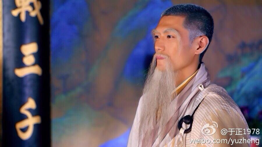 มังกรหยก ศึกเทพอภินิหารจ้าวอินทรีย์ ฉบับใหม่ 神雕侠侣 2013-2014 part70