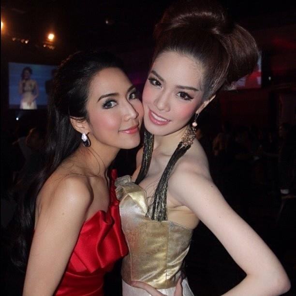 ปี56-57 ปีทองของเธอจริงๆ