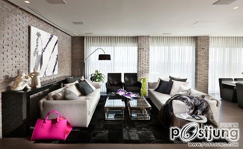สาวกบ้านสวยชวนฝัน 01