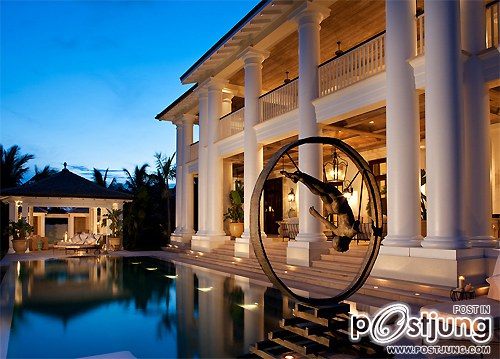 สาวกบ้านสวยชวนฝัน 01