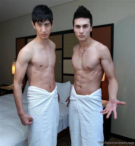 บอยแบนด์ไต้หวัน
