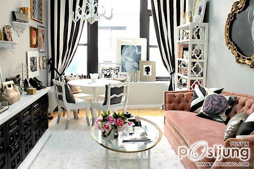 สาวกบ้านสวยชวนฝัน 06