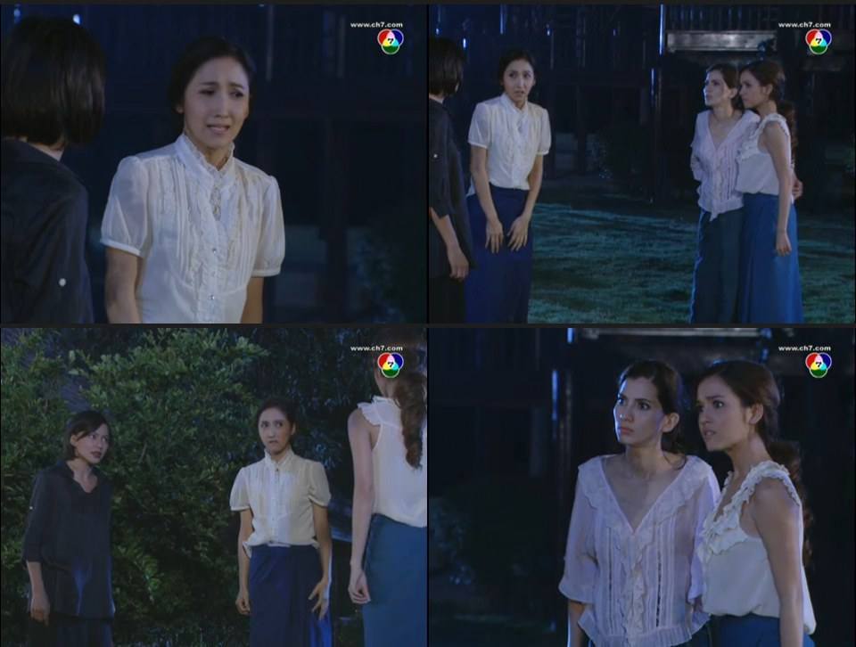 ออนได้2ตอน อิเมี๊ยนกับนางร้ายก็ปะ ฉะ ดะกันเรียบร้อย