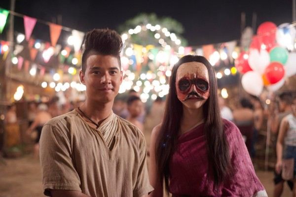 &rdquo;พี่มากพระโขนง&rdquo; ประเทศกัมพูชาฉายซ้ำอีกรอบตามคำเรียกร้องจากแฟนหนัง