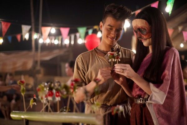 &rdquo;พี่มากพระโขนง&rdquo; ประเทศกัมพูชาฉายซ้ำอีกรอบตามคำเรียกร้องจากแฟนหนัง