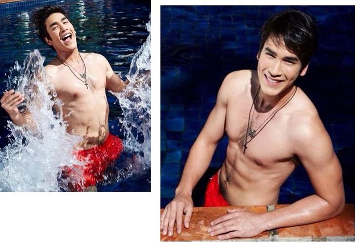 ณเดช คุกิมิยะ