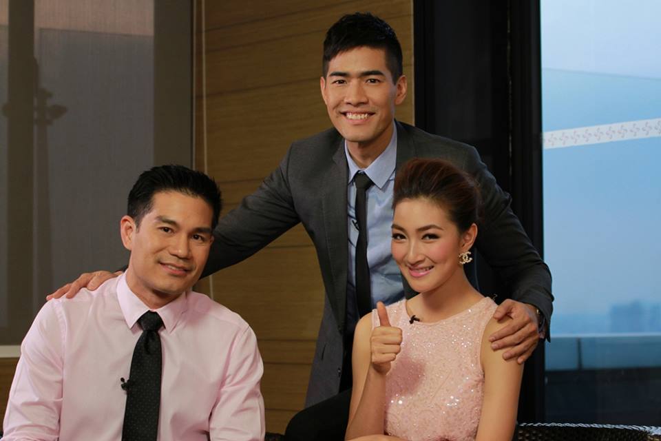 คืนนี้อย่าลืมดู วู้ดดี้เกิดมาคุย แพนเค้ก สารวัตรหมี มีข่าวออกมาว่ารักครั้งนี้แม่เป็นคนจัดให้จริงหรอ