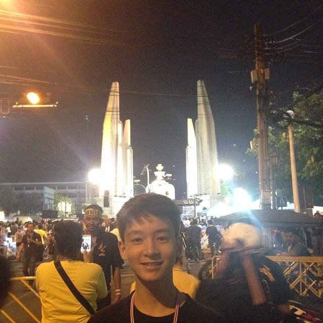 พิชญะ พิชัยรณรงค์สงคราม