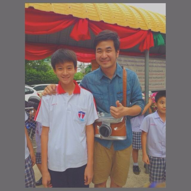 พิชญะ พิชัยรณรงค์สงคราม