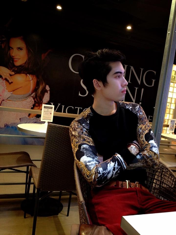 MV ที่เเรงที่สุดในประวัติศาสตร์ไทยต้องยกให้ - สักดอกนะ -