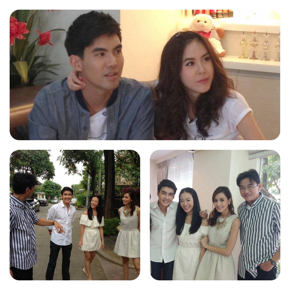 คืนนี้พบกับ เบนซ์ ปุณญาพร ...