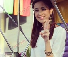 คืนนี้พบกับ เบนซ์ ปุณญาพร ...