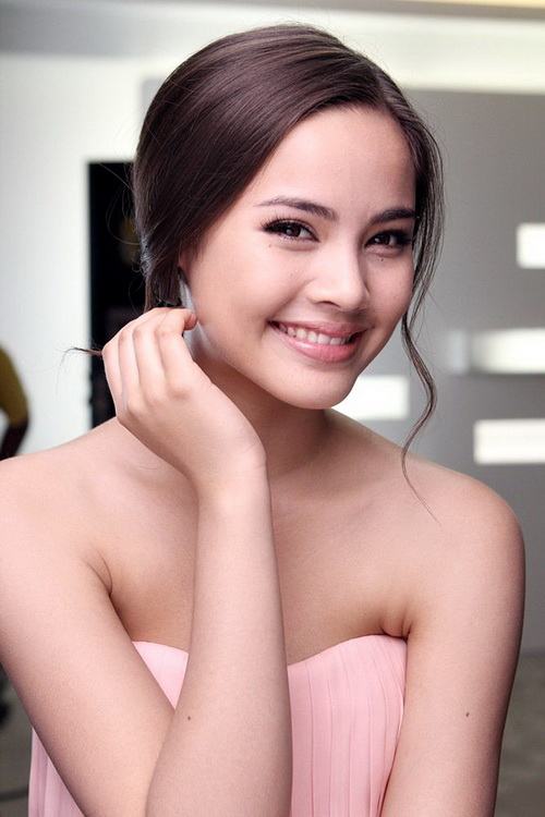 ญาญ่า ไทย นอร์เวย์