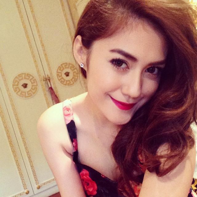 สเตฟานี่ ไทย เยอรมัน
