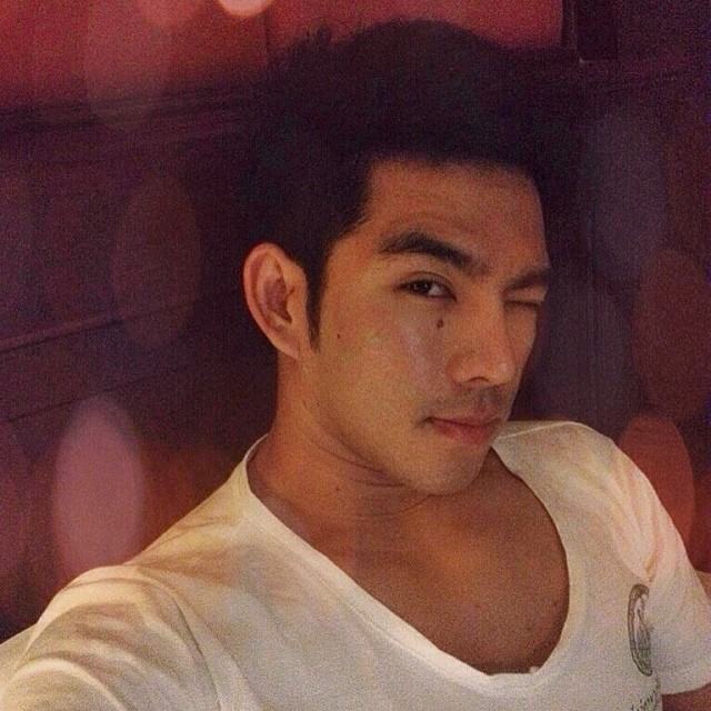 เอ็ม ชาตรี ทองแฉล้ม