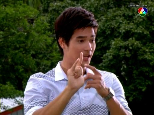 ไมค์ ภัทรเดช จบแม่ค้าแล้วมีละครดราม่าสุดแซ้บรออยู่...
