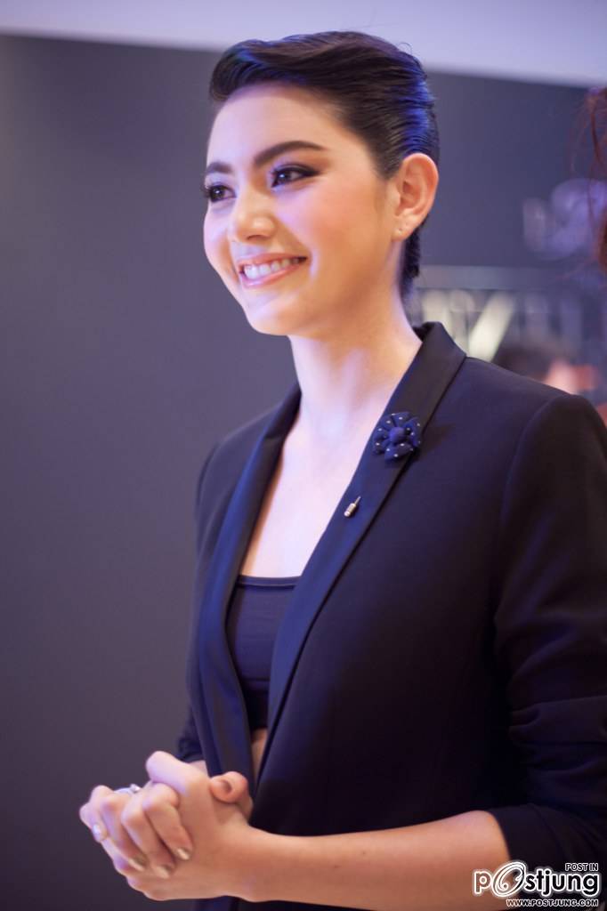 Mai Davika, Koolcheng Trịnh Tú Trung - Men In Trend