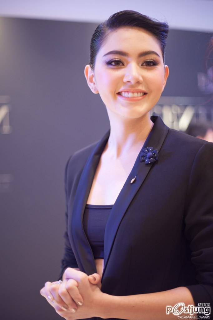 Mai Davika, Koolcheng Trịnh Tú Trung - Men In Trend
