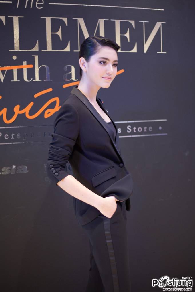 Mai Davika, Koolcheng Trịnh Tú Trung - Men In Trend