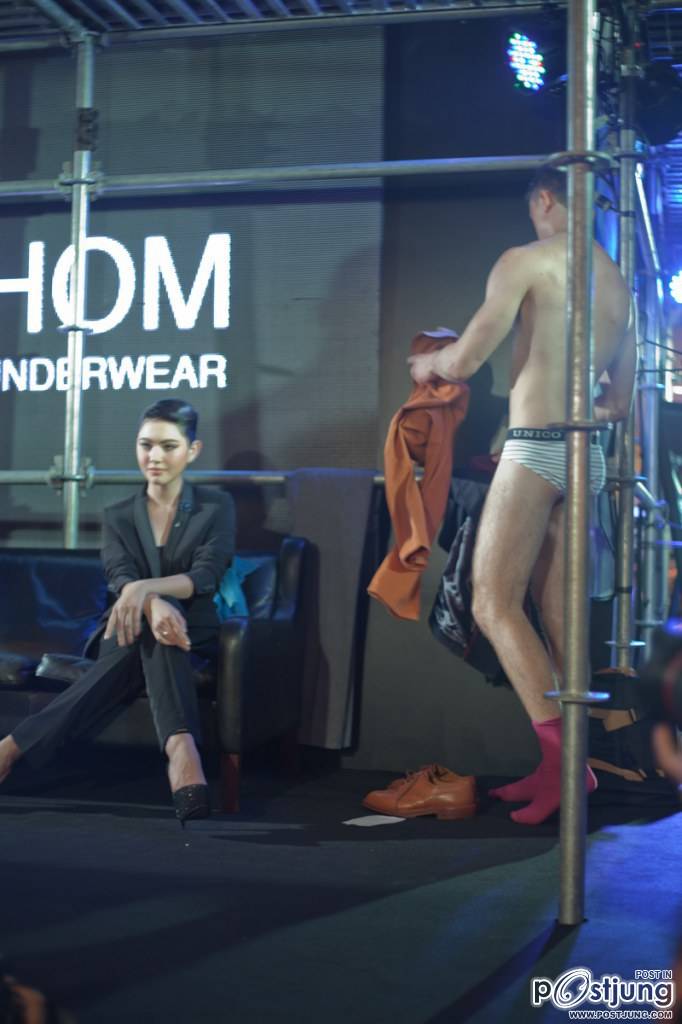 Mai Davika, Koolcheng Trịnh Tú Trung - Men In Trend