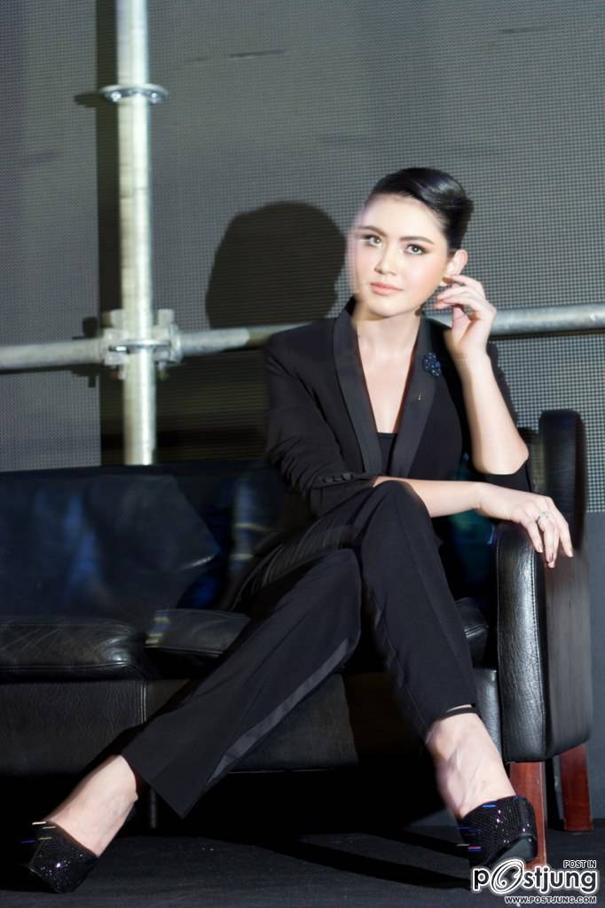 Mai Davika, Koolcheng Trịnh Tú Trung - Men In Trend