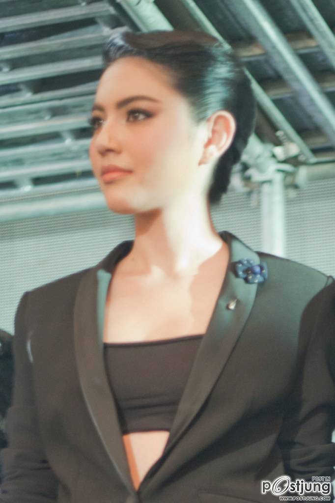 Mai Davika, Koolcheng Trịnh Tú Trung - Men In Trend