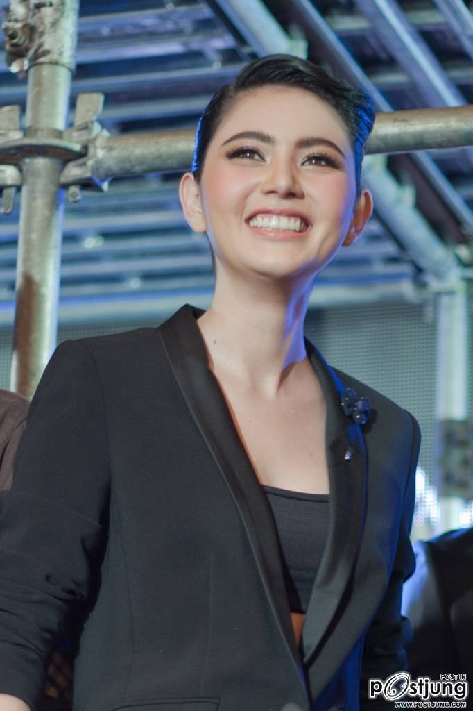 Mai Davika, Koolcheng Trịnh Tú Trung - Men In Trend