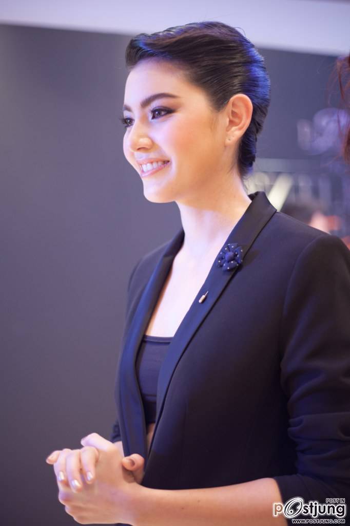 Mai Davika, Koolcheng Trịnh Tú Trung - Men In Trend