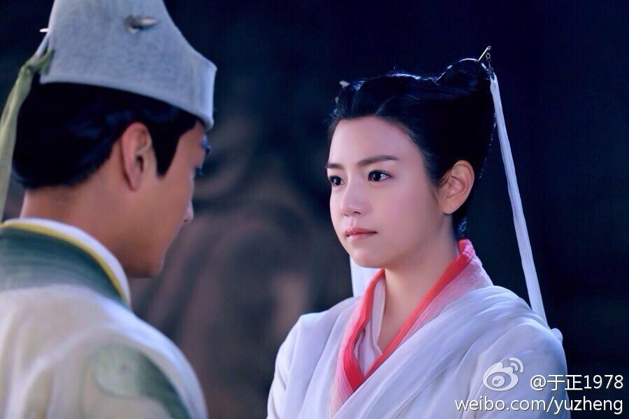 มังกรหยก ศึกเทพอภินิหารจ้าวอินทรีย์ ฉบับใหม่ 神雕侠侣 2013-2014 part72