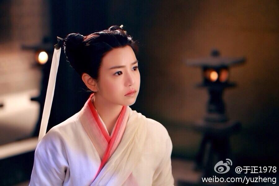 มังกรหยก ศึกเทพอภินิหารจ้าวอินทรีย์ ฉบับใหม่ 神雕侠侣 2013-2014 part72