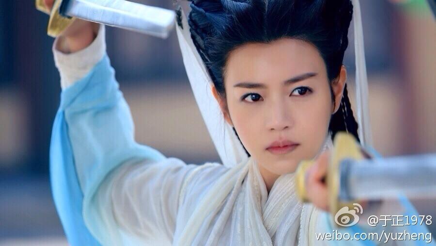 มังกรหยก ศึกเทพอภินิหารจ้าวอินทรีย์ ฉบับใหม่ 神雕侠侣 2013-2014 part72