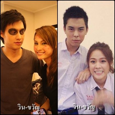 คิดถึงพระเอกคนนี้กันไหม !? หายไปตั้ง 2 ปี 'วิน ธาวิน'